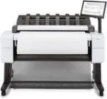 Traceur Multifonction HP DesignJet T2600 PostScript 36" (3XB78A) – Image 8