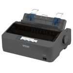 Imprimante matricielle à impact Epson LQ-350 (C11CC25001) – Image 2