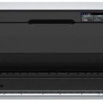 Imprimante matricielle 24 aiguilles Epson LQ-690II (C11CJ82401)