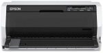 Imprimante matricielle 24 aiguilles Epson LQ-690II (C11CJ82401)