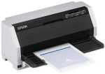 Imprimante matricielle 24 aiguilles Epson LQ-690II (C11CJ82401) – Image 7
