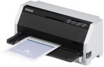 Imprimante matricielle 24 aiguilles Epson LQ-690II (C11CJ82401) – Image 3