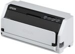 Imprimante matricielle 24 aiguilles Epson LQ-690II (C11CJ82401) – Image 4