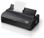 Imprimante matricielle à impact Epson FX-2190II (C11CF38401) – Image 2