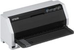 Imprimante matricielle 24 aiguilles Epson LQ-690IIN (C11CJ82403) – Image 5