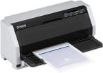 Imprimante matricielle 24 aiguilles Epson LQ-690IIN (C11CJ82403) – Image 2