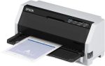 Imprimante matricielle 24 aiguilles Epson LQ-690IIN (C11CJ82403) – Image 6