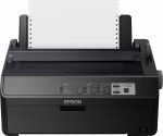 Imprimante matricielle à impact Epson FX-890II (C11CF37401)