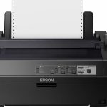 Imprimante matricielle à impact Epson FX-890II (C11CF37401)