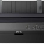 Epson Matricielle Imprimante FX2190N Mono SFP A3 Réseau PPM B&W 619 CPS