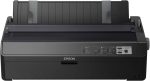 Epson Matricielle Imprimante FX2190N Mono SFP A3 Réseau PPM B&W 619 CPS
