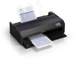 Epson Matricielle Imprimante FX2190N Mono SFP A3 Réseau PPM B&W 619 CPS – Image 5
