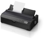 Epson Matricielle Imprimante FX2190N Mono SFP A3 Réseau PPM B&W 619 CPS – Image 2