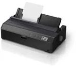 Epson Matricielle Imprimante FX2190N Mono SFP A3 Réseau PPM B&W 619 CPS – Image 3