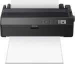 Imprimante matricielle à impact Epson LQ-2090IIN (C11CF40402A0) – Image 4