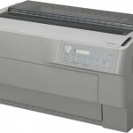 Imprimante matricielle à impact grande vitesse Epson DFX-9000 (C11C605011BZ)