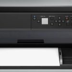 Imprimante matricielle à impact DLQ-3500II (C11CH59401)