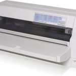 Imprimante matricielle à impact Epson DLQ-3500 (C11C396085)