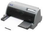 Imprimante matricielle à impact Epson LQ-690 (C11CA13041)