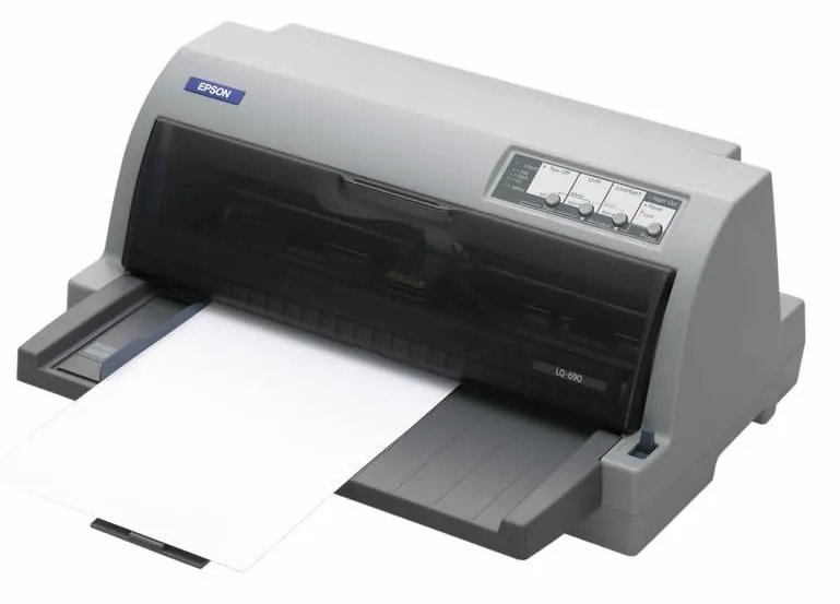cmsx0tuxy022uqg9x4pl9k9tz.jpg Imprimante matricielle à impact Epson LQ-690 (C11CA13041) – Image 1