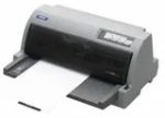 Imprimante matricielle à impact Epson LQ-690 (C11CA13041) – Image 3