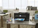 Epson EcoTank L14150 Imprimante A3+ multifonction à réservoirs rechargeables (C11CH96403) – Image 10