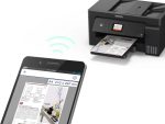 Epson EcoTank L14150 Imprimante A3+ multifonction à réservoirs rechargeables (C11CH96403) – Image 3