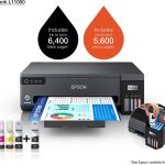 Epson EcoTank L11050 Imprimante A3 à réservoirs rechargeables (C11CK39403)