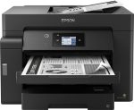 Imprimante A3 multifonction Epson EcoTank M15140 à réservoirs rechargeables (C11CJ41403)