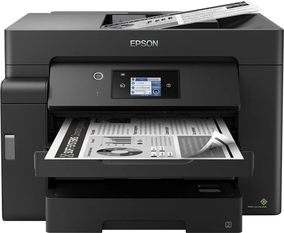 cmsx0tvb2024sqg9xu055itzo.jpg Imprimante A3 multifonction Epson EcoTank M15140 à réservoirs rechargeables (C11CJ41403) – Image 1