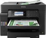Epson Jet d'encre EcoTank L15150 MFP 4en1 Réseau Wifi Couleur A3 R/V 32 B&WPPM 22PPMCOL 32 12M – Image 2