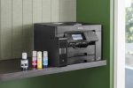 Epson Jet d'encre EcoTank L15150 MFP 4en1 Réseau Wifi Couleur A3 R/V 32 B&WPPM 22PPMCOL 32 12M – Image 6