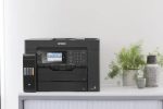 Epson Jet d'encre EcoTank L15150 MFP 4en1 Réseau Wifi Couleur A3 R/V 32 B&WPPM 22PPMCOL 32 12M – Image 7