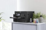 Epson Jet d'encre EcoTank L15150 MFP 4en1 Réseau Wifi Couleur A3 R/V 32 B&WPPM 22PPMCOL 32 12M – Image 8