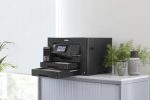 Epson Jet d'encre EcoTank L15150 MFP 4en1 Réseau Wifi Couleur A3 R/V 32 B&WPPM 22PPMCOL 32 12M – Image 9