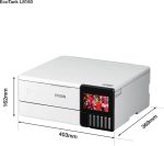 Epson EcoTank L8160 Imprimante photo (C11CJ20403) – Image 10
