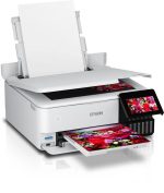 Epson EcoTank L8160 Imprimante photo (C11CJ20403) – Image 6
