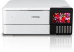 Epson EcoTank L8160 Imprimante photo (C11CJ20403) – Image 7