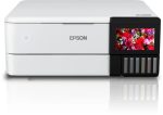 Epson EcoTank L8160 Imprimante photo (C11CJ20403) – Image 4