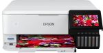 Epson EcoTank L8160 Imprimante photo (C11CJ20403) – Image 8
