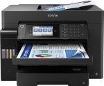 Epson EcoTank L15160 Imprimante A3+ multifonction à réservoirs rechargeables (C11CH71403) – Image 6