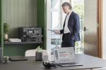 Epson EcoTank L15160 Imprimante A3+ multifonction à réservoirs rechargeables (C11CH71403) – Image 3