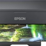 Epson EcoTank L18050 Imprimante Photo A3+ à réservoirs rechargeables (C11CK38403)
