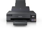 Epson EcoTank L18050 Imprimante Photo A3+ à réservoirs rechargeables (C11CK38403) – Image 4
