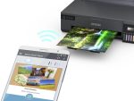Epson EcoTank L18050 Imprimante Photo A3+ à réservoirs rechargeables (C11CK38403) – Image 8
