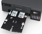 Epson EcoTank L8050 Imprimante Photo ( +impression sur cartes PVC) (C11CK37403) – Image 4