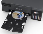 Epson EcoTank L8050 Imprimante Photo ( +impression sur cartes PVC) (C11CK37403) – Image 7