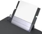 Epson EcoTank L8050 Imprimante Photo ( +impression sur cartes PVC) (C11CK37403) – Image 2