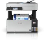Epson EcoTank L6490 Imprimante multifonction à réservoirs rechargeables (C11CJ88404) – Image 3