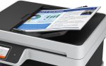 Epson EcoTank L6490 Imprimante multifonction à réservoirs rechargeables (C11CJ88404) – Image 5